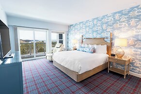 Bluenose Inn - Bar Harbor Collection
