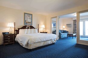 Bluenose Inn - Bar Harbor Collection