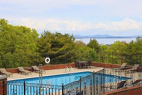 Bluenose Inn - Bar Harbor Collection