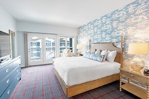 Bluenose Inn - Bar Harbor Collection
