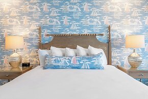 Bluenose Inn - Bar Harbor Collection