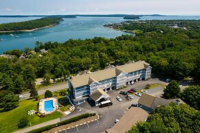 Bluenose Inn - Bar Harbor Collection