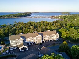 Bluenose Inn - Bar Harbor Collection