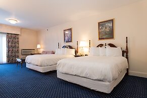 Bluenose Inn - Bar Harbor Collection