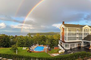 Bluenose Inn - Bar Harbor Collection