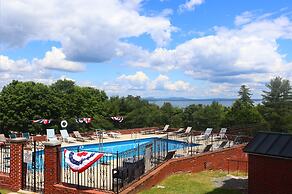 Bluenose Inn - Bar Harbor Collection