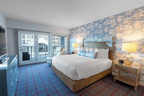 Bluenose Inn - Bar Harbor Collection