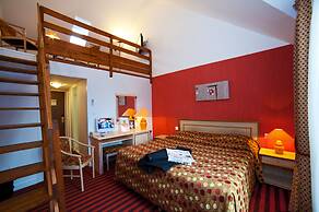 Le Relais Du Gué De Selle