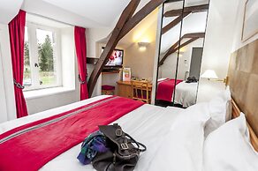 Le Relais Du Gué De Selle