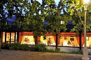 Le Relais Du Gué De Selle