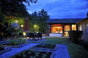 Le Relais Du Gué De Selle