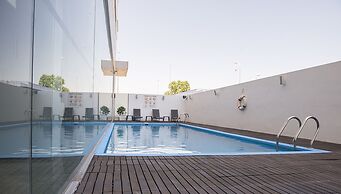 Hotel Xon's Valencia