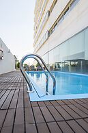 Hotel Xon's Valencia