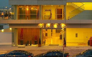 Hotel Xon's Valencia
