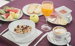 Hotel Xon's Valencia