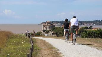 Best Western Hotel Royan Ocean