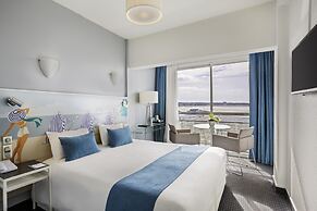 Best Western Hotel Royan Ocean