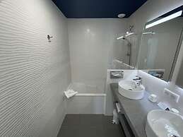 Best Western Hotel Royan Ocean