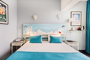 Best Western Hotel Royan Ocean