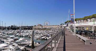 Best Western Hotel Royan Ocean