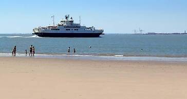 Best Western Hotel Royan Ocean