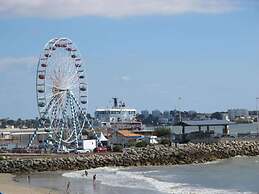 Best Western Hotel Royan Ocean