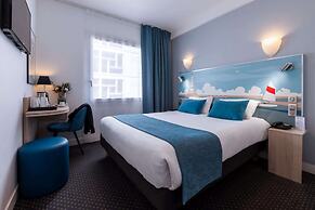 Best Western Hotel Royan Ocean