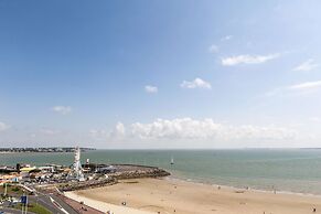 Best Western Hotel Royan Ocean