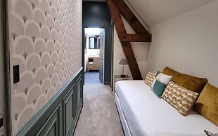 Manoir d'Hautegente
