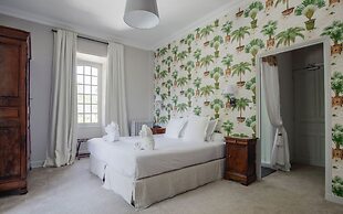 Manoir d'Hautegente
