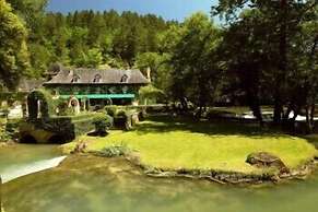Manoir d'Hautegente