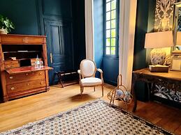Manoir d'Hautegente