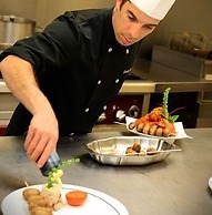 Manoir d'Hautegente