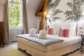 Manoir d'Hautegente