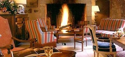 Manoir d'Hautegente