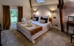 Manoir d'Hautegente