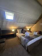 Manoir d'Hautegente