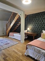 Manoir d'Hautegente