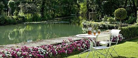 Manoir d'Hautegente