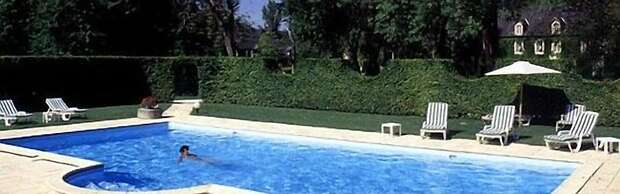 Manoir d'Hautegente