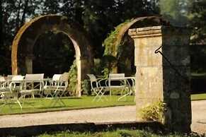 Manoir d'Hautegente