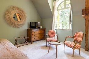 Manoir d'Hautegente