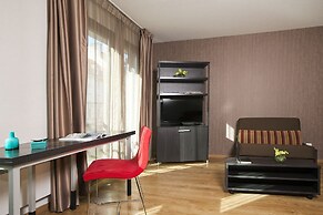 Residhome Metz Lorraine
