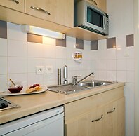 Residhome Metz Lorraine