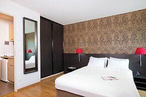 Residhome Metz Lorraine