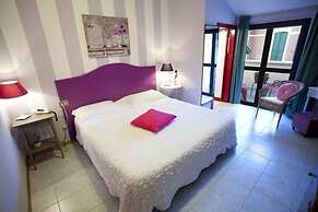Hotel Elite