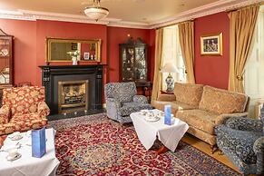 Roganstown Hotel & Country Club