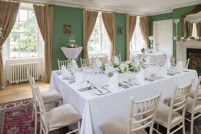Roganstown Hotel & Country Club