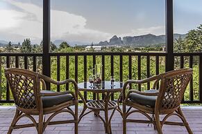 Amalia Hotel Meteora