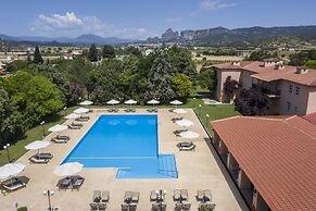 Amalia Hotel Meteora